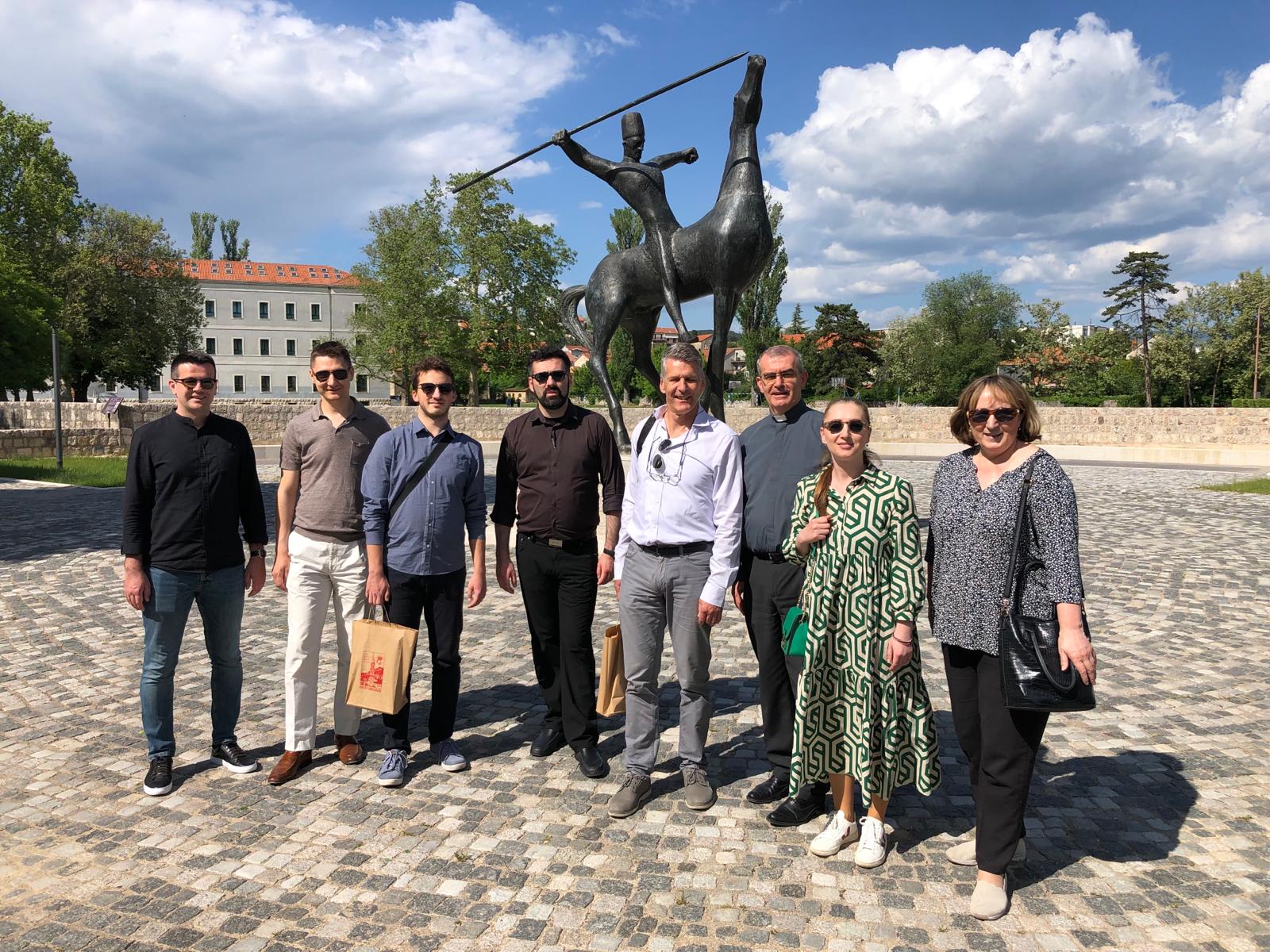 znanstveni skup Split 2