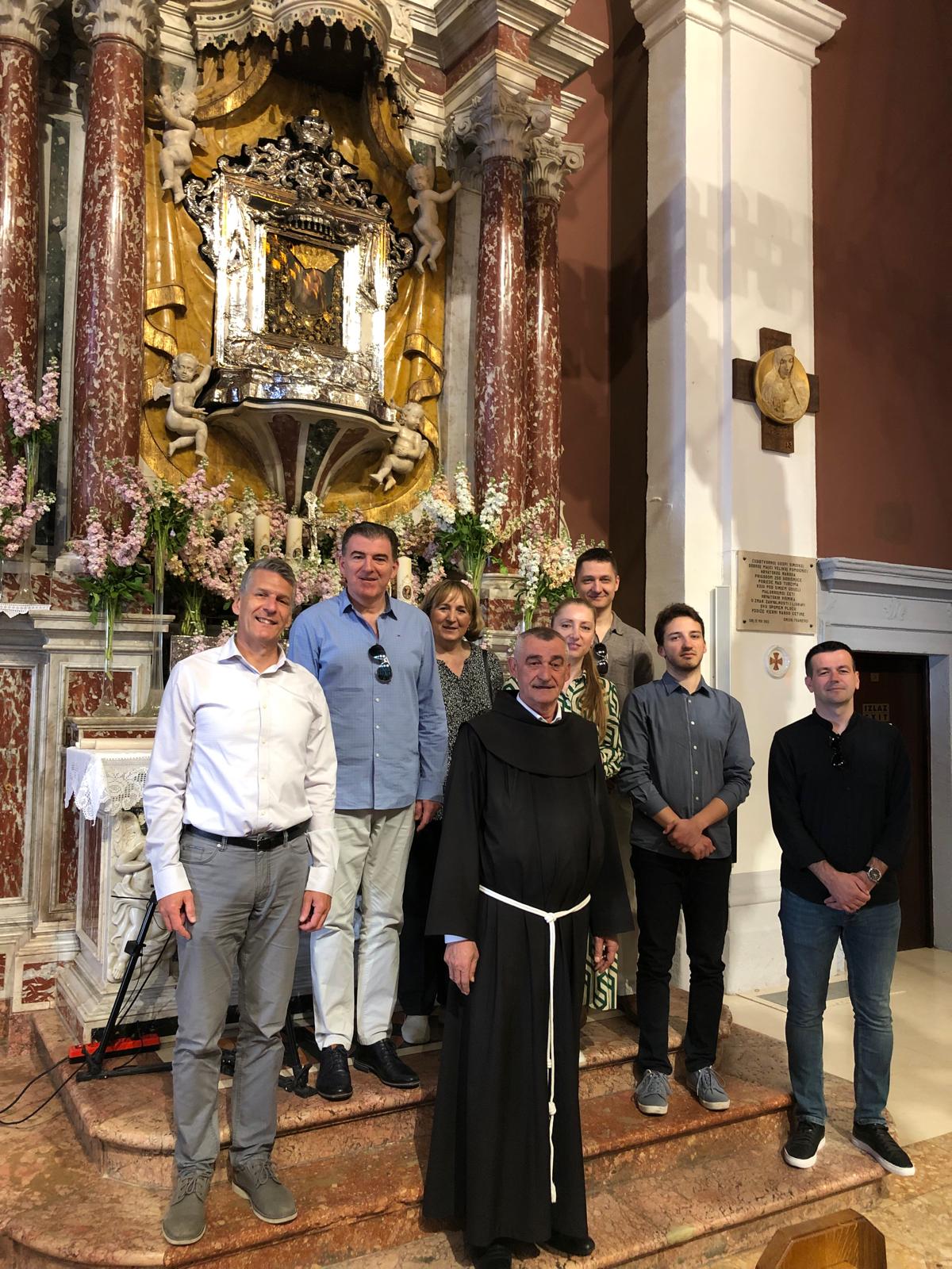 znanstveni skup Split 4