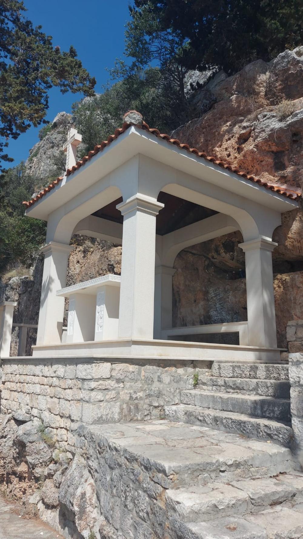 Obiteljski izlet članova splitske podružnice HKLD 5