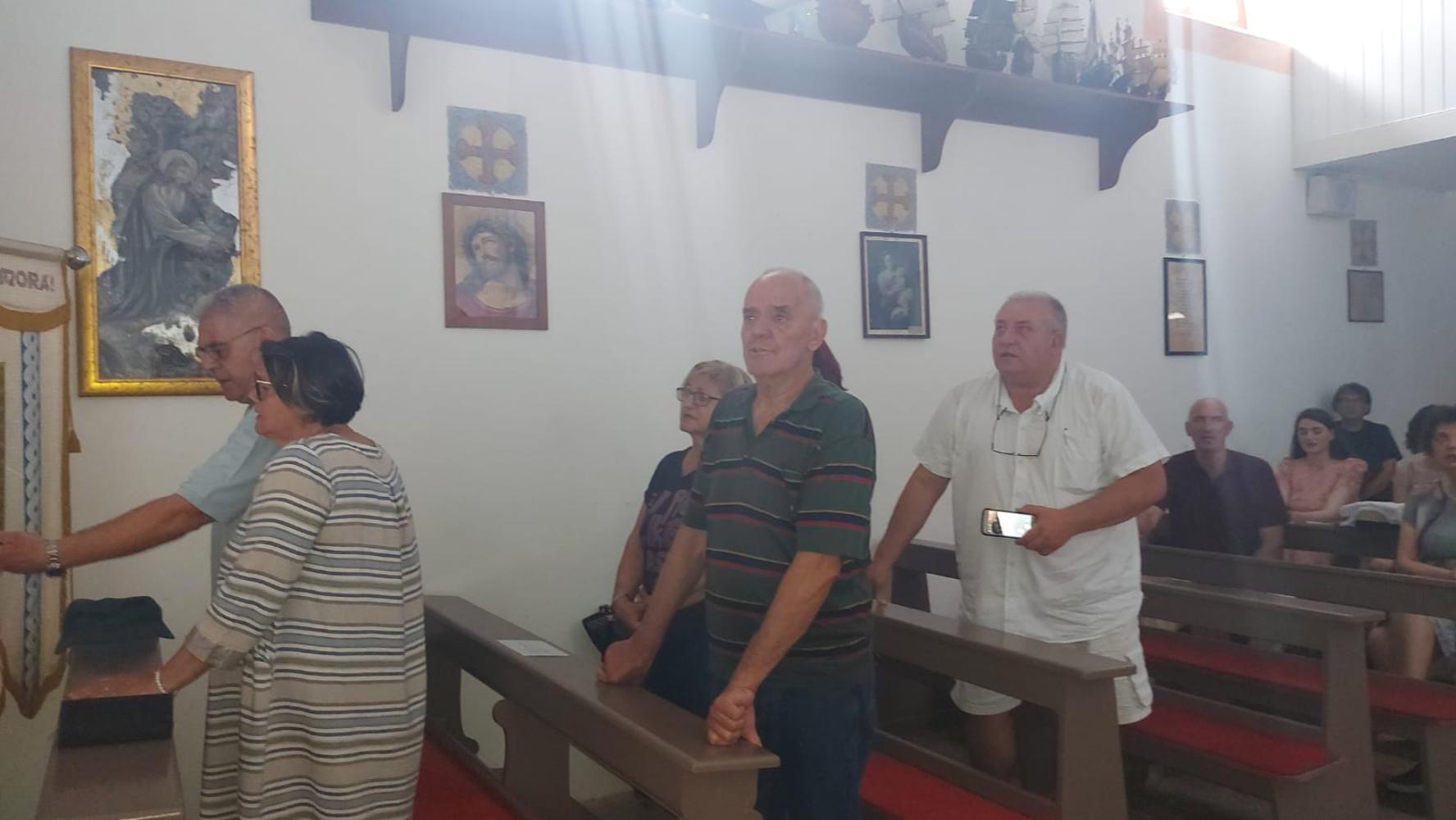 Obiteljski izlet članova splitske podružnice HKLD 7