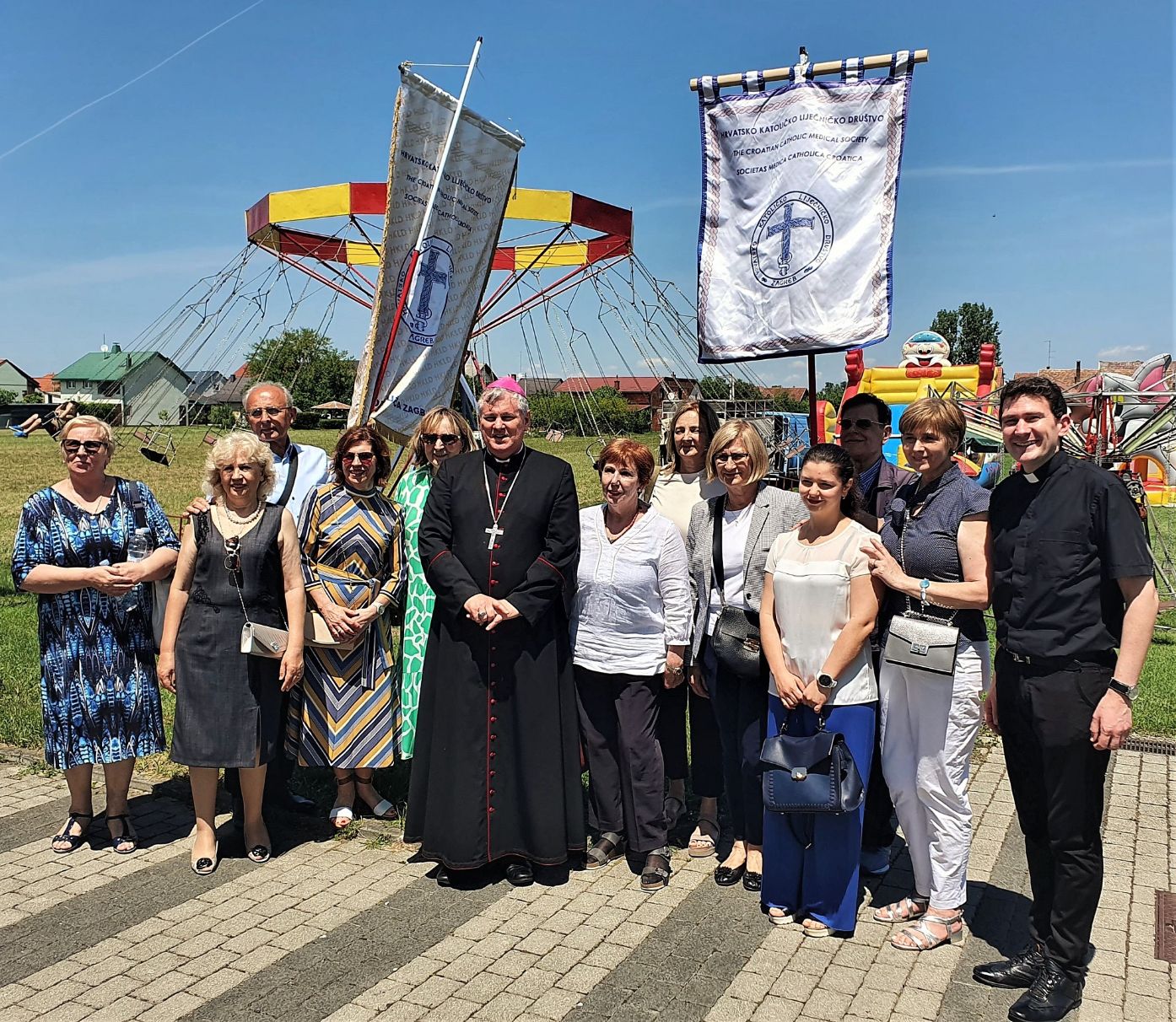 Sisak naslovna