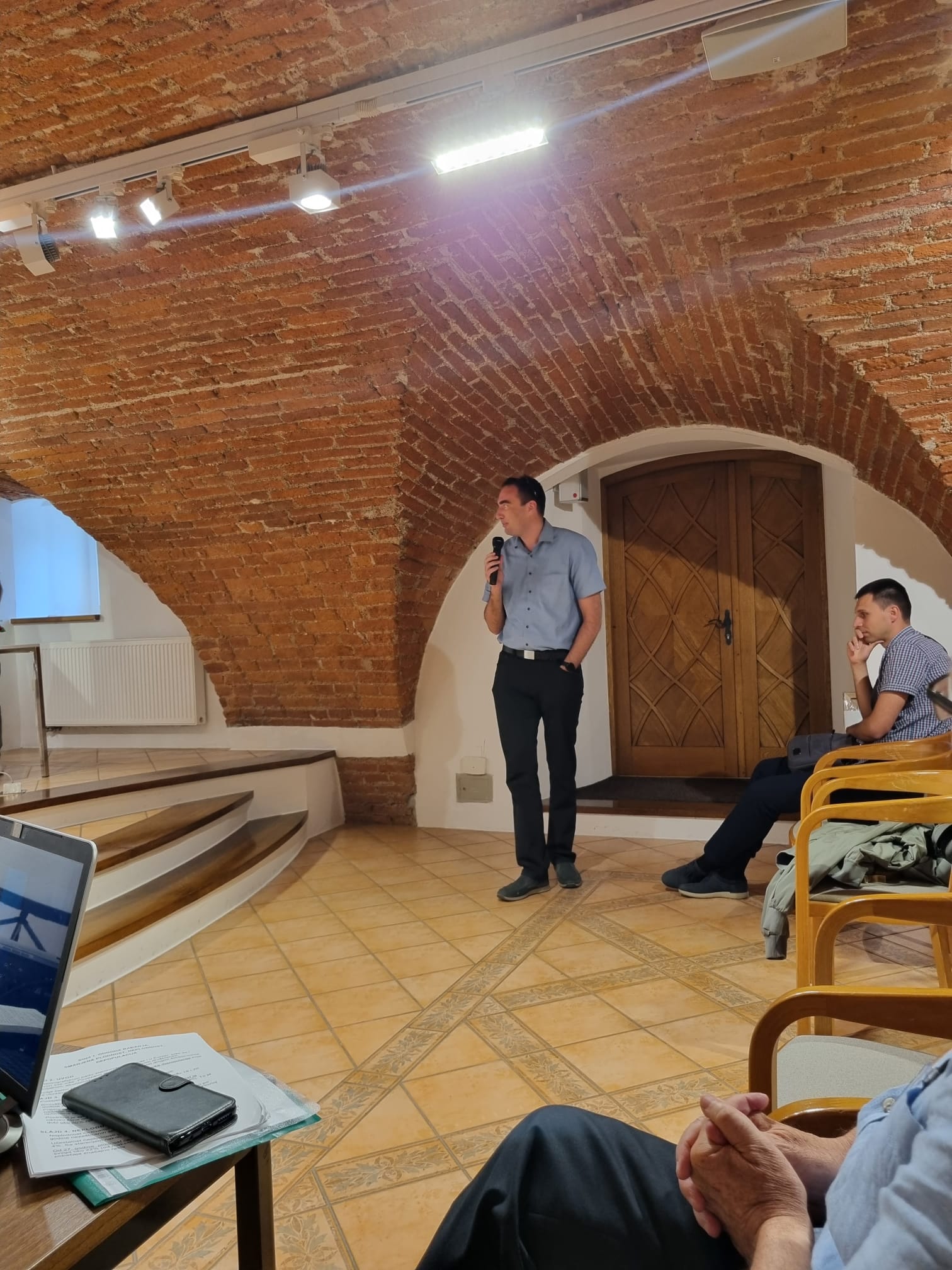 Odgovornost za život u demografskoj obnovi Hrvatske 2