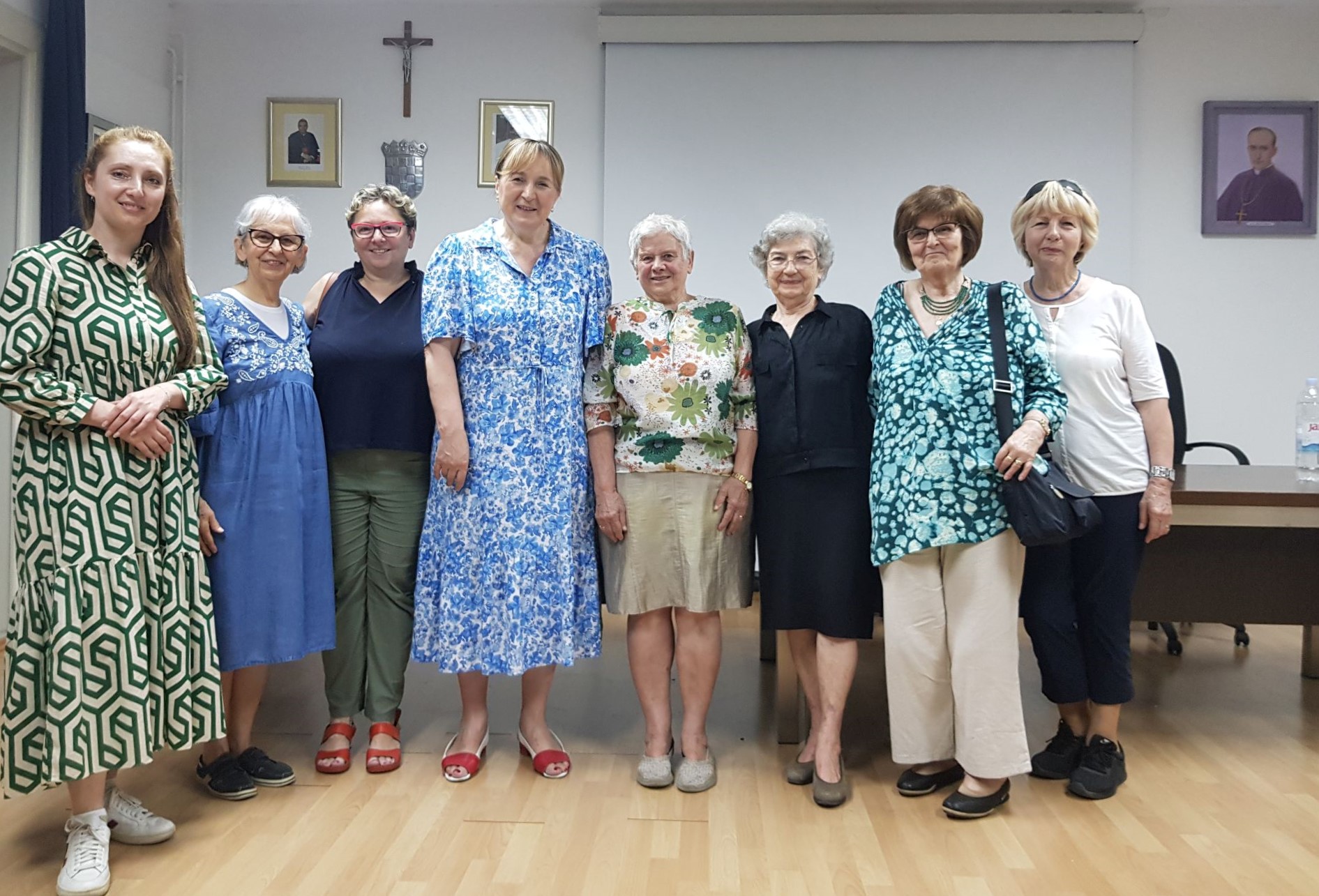 Jasminka Šoštarić Vanjak predavanje 3