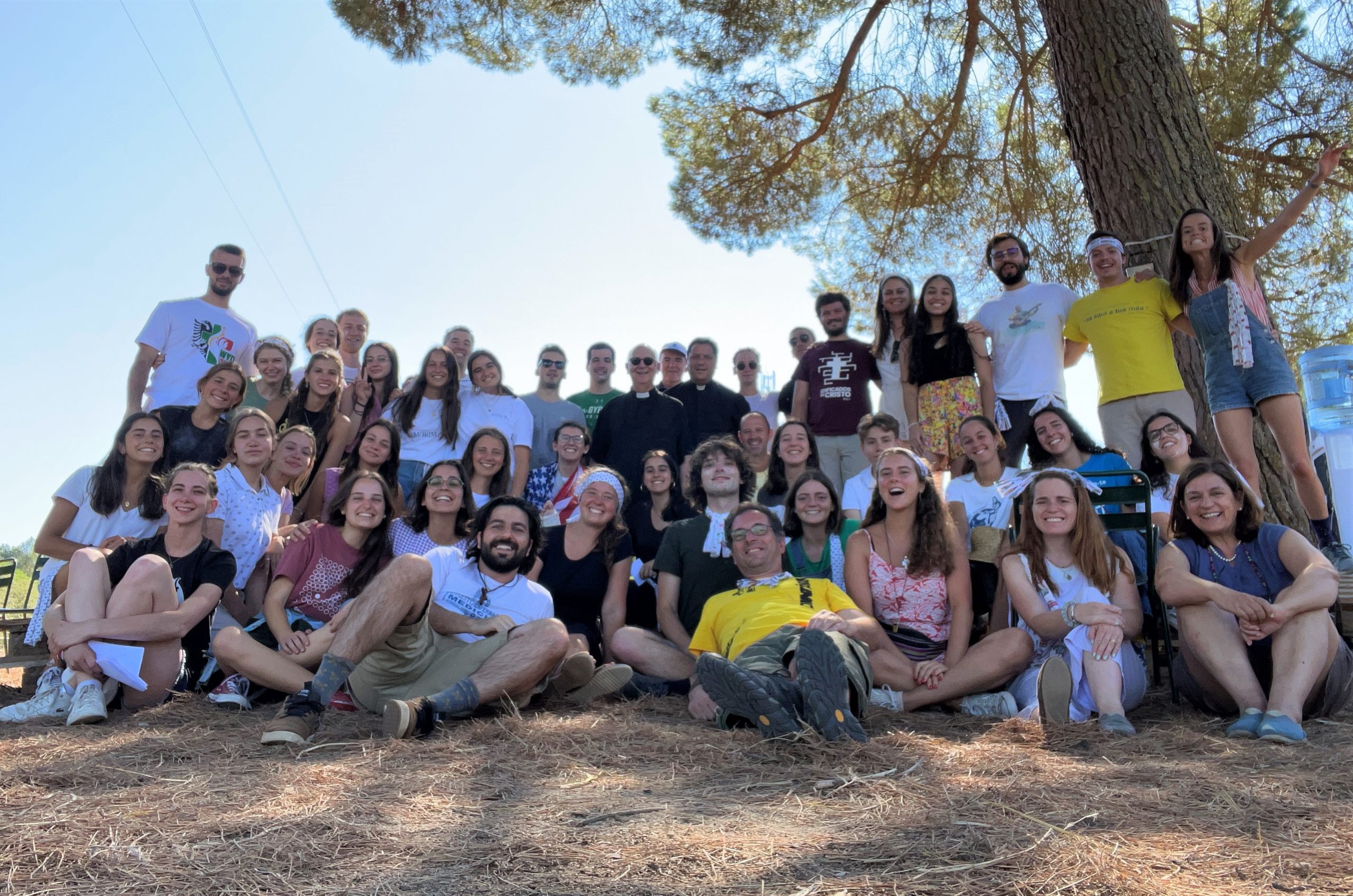 Mladi iz Hrvatske na međunarodnom ljetnom kampu za mlade medicinare Tirocinium AD MMXXIII