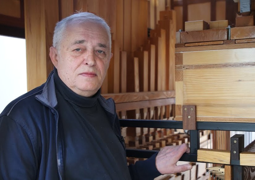 Mons. Juraj Jerneić